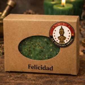 Jabón para la Felicidad